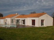 Achat vente maison Aubigny