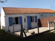 Achat vente maison Barbatre
