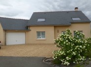 Achat vente maison Beaufort En Vallee
