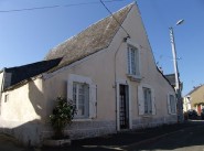 Achat vente maison Beaufort En Vallee