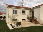 Achat vente maison Beaupreau