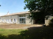 Achat vente maison Benet