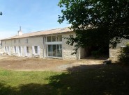 Achat vente maison Benet