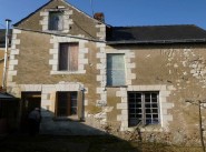 Achat vente maison Boce