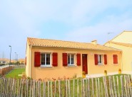 Achat vente maison Bouaye