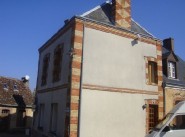 Achat vente maison Bouloire