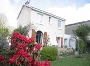 Achat vente maison Boussay