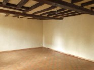 Achat vente maison Brulon
