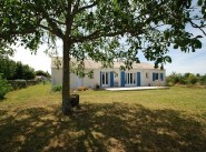 Achat vente maison Chaille Les Marais