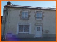 Achat vente maison Chantonnay