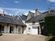 Achat vente maison Chateau Du Loir