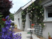 Achat vente maison Chenehutte Treves Cunault