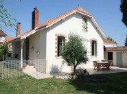 Achat vente maison Clisson