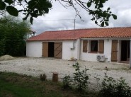 Achat vente maison Commequiers