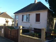 Achat vente maison Connerre