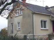 Achat vente maison Coulaines