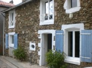 Achat vente maison de village / ville Antigny