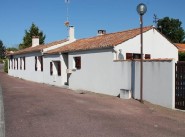 Achat vente maison de village / ville Avrille