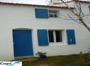 Achat vente maison de village / ville Barbatre