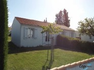 Achat vente maison de village / ville Barbatre