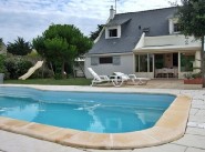 Achat vente maison de village / ville Batz Sur Mer