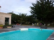 Achat vente maison de village / ville Batz Sur Mer