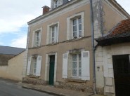 Achat vente maison de village / ville Bauge
