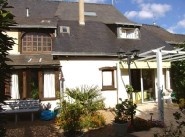 Achat vente maison de village / ville Beaufort En Vallee