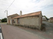 Achat vente maison de village / ville Beaulieu Sous La Roche