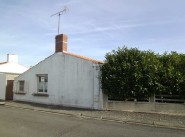 Achat vente maison de village / ville Bouin