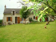 Achat vente maison de village / ville Brissac Quince
