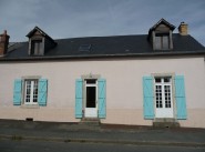 Achat vente maison de village / ville Brulon