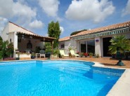 Achat vente maison de village / ville Chaille Les Marais