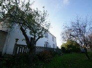 Achat vente maison de village / ville Champagne Les Marais
