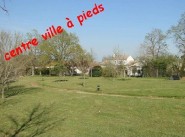 Achat vente maison de village / ville Chantonnay
