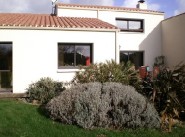 Achat vente maison de village / ville Chateau D Olonne