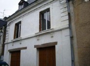 Achat vente maison de village / ville Chateau Du Loir