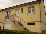 Achat vente maison de village / ville Chateauneuf Sur Sarthe
