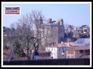 Achat vente maison de village / ville Clisson