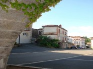 Achat vente maison de village / ville Clisson