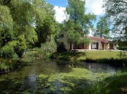 Achat vente maison de village / ville Commequiers