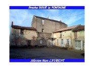 Achat vente maison de village / ville Doue La Fontaine