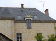 Achat vente maison de village / ville Gennes