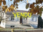 Achat vente maison de village / ville Geste