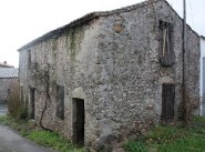 Achat vente maison de village / ville Getigne