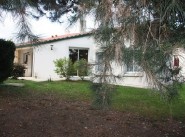 Achat vente maison de village / ville Gorges
