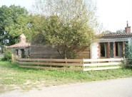 Achat vente maison de village / ville Grand Landes