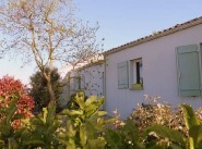 Achat vente maison de village / ville Grosbreuil