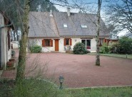 Achat vente maison de village / ville Guecelard