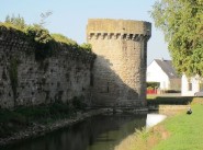 Achat vente maison de village / ville Guerande